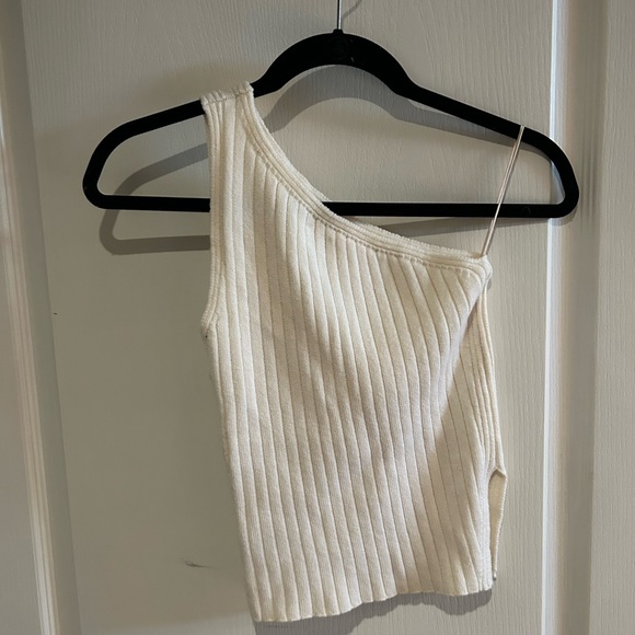 Aritzia Canto Top - Birch, XS - Picture 6 of 6